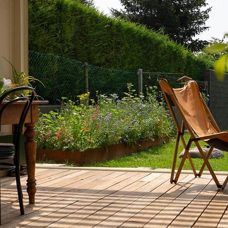 Bed And Breakfast Canalgrande Mira Exterior foto