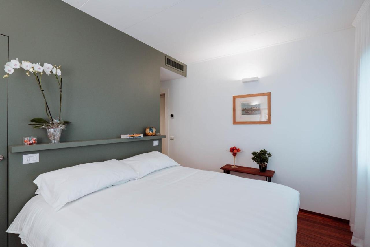 Bed And Breakfast Canalgrande Mira Exterior foto